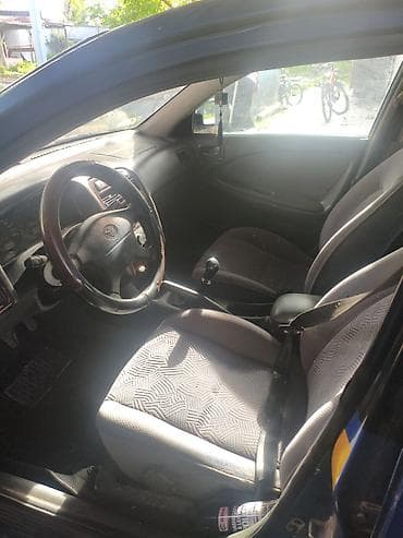 бампер на камри 30: Toyota Avensis: 1998 г., 1.8 л, Механика, Лифтбек — 6