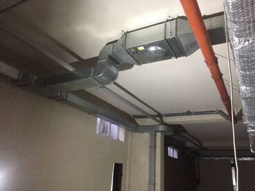 куплю газабетоные оборудование для производства газаблока: Жестяные работы, Вентиляция, Изготовление изделий — 11