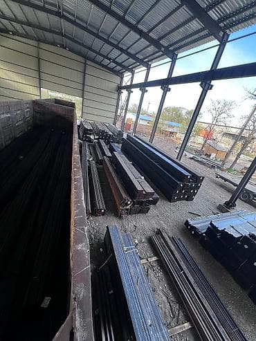 металические бочки: Арматура, Профиль, Труба Металлопрокат. Оптовые и розничные поставки — 4