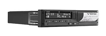 digitronic: #95 Kod; #Карта SmartTahoG2V2(EU); #ADR; #Code 95(LT); Установка — 2