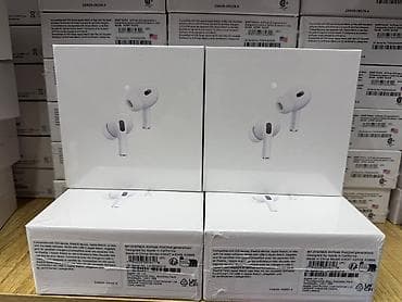 iphone ipad: Проводные гарнитуры, Apple, Новый, цвет - Белый — 5