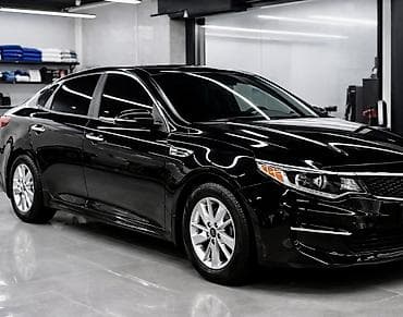 Kia Optima: 2018 г., 2.4 л, Типтроник, Бензин, Седан