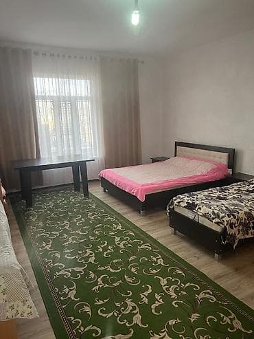 Сдаём просторные номера на 2–5 человек в отдельном доме — 6