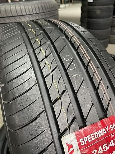 19: Шины 245 / 45 / R 19, Лето, Новый, Легковые, Китай, Fronway — 2