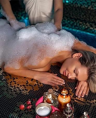 массаж на выез: Хамам | Пилинг — 3