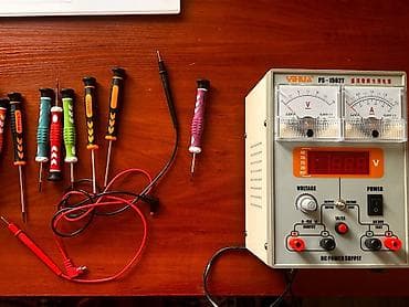 Ремонт другой техники: Продаю полный комплект оборудования для ремонта телефонов, ноутбуков и — 2