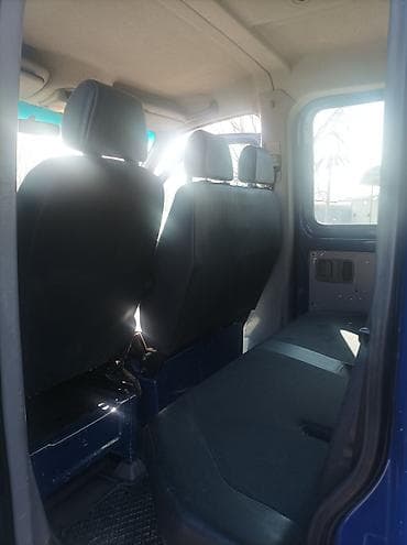 радиатор для спринтера: Mercedes-Benz : 2011 г., 2.2 л, Механика, Дизель — 6