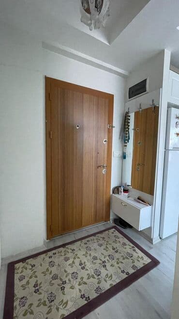 сдаю квартиру без посредников: 2 комнаты, 60 м², Элитка, 1 этаж, Евроремонт — 2