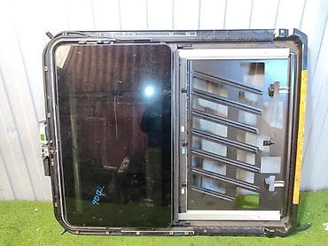 daf: Люк крыши Mercedes-Benz 2004 г., Оригинал — 1