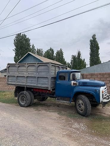 2 2 turbo: Вывоз мусора — 7