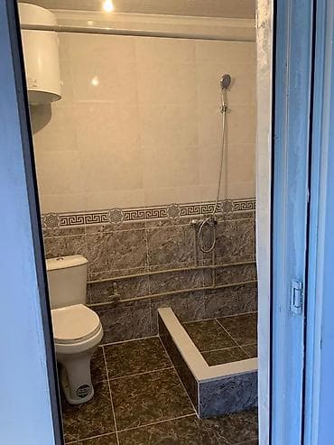 вокзал квартира: 40 м², С мебелью — 1