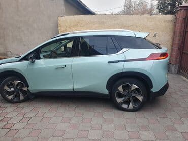 выкуп авто нексия: Gac aion v +80 600км максимальная комплектация — 2