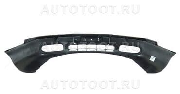 ge: Бампер Mazda, Новый, Аналог — 7