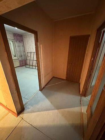 Квартиры: 2 комнаты, 48 м², Центральная мечеть 105 серия, 1 этаж, Старый ремонт — 10
