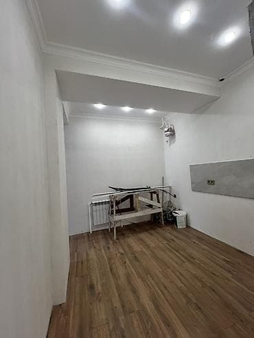 центральный мечет: 2 комнаты, 67 м², 1 этаж, Евроремонт — 8
