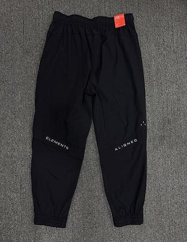 штаны линиг: Мужские брюки, M, L, XL, Lining, Новый, цвет - Черный, Самовывоз — 3