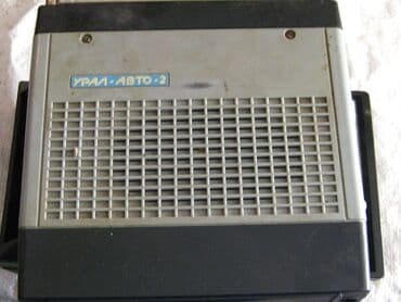 чехлы на ваз 2107: Авто радиоприемник "ЗИС" Урал-Авто-2 Раритет! Устанавливался в — 3