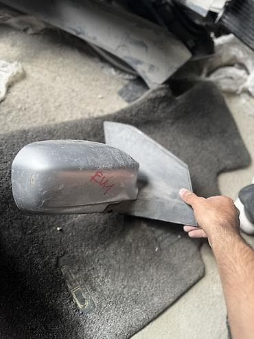 боковое зеркало хонда цивик: Боковое правое Зеркало Honda — 3