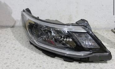 Передняя правая фара Kia 2016 г., Новый, Аналог