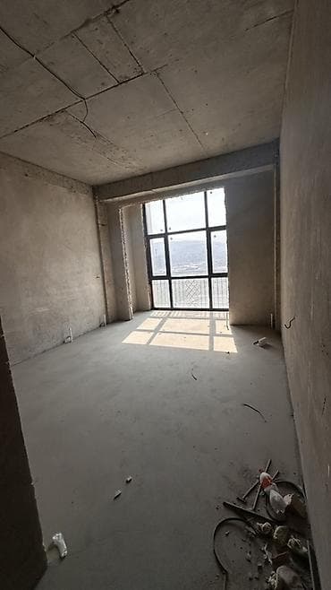 квртиру: 4 комнаты, 186 м², Элитка, 9 этаж, Готовая ПСО (под самоотделку) — 5