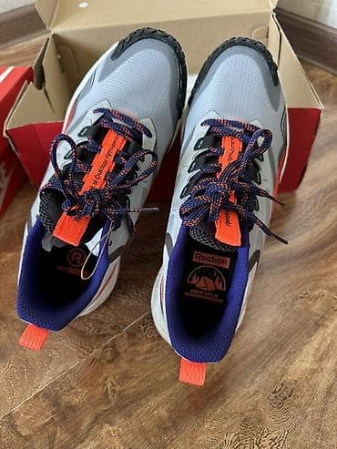 Босоножки, сандалии, шлепанцы: Кроссовки Reebok Floatride Energy 4 Adventure (женские) - Назначение — 5