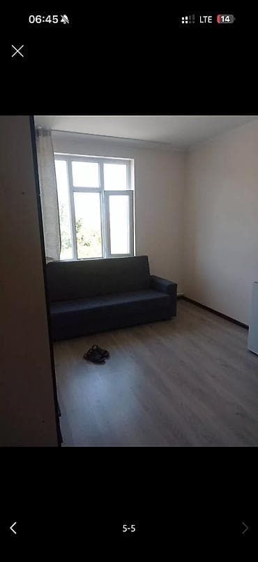 Студия, Без подселения, С мебелью полностью