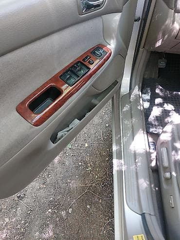камри 1994: Toyota Camry: 2004 г., 2.4 л, Автомат, Бензин, Седан — 4