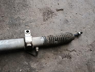 Автохимия: Nissan Xterra Рулевая Рейка, Ниссан Икстера Рулевая рейка см.фото — 3