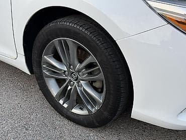Продажа авто: Toyota Camry: 2017 г., 2.5 л, Автомат, Бензин, Седан — 5