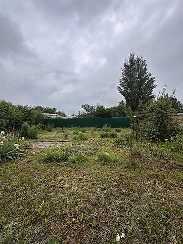 горный серафимовка: 5 соток, Для строительства, Договор купли-продажи — 1