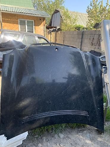 Бензиновый мотор Mercedes-Benz 2.4 л, Оригинал