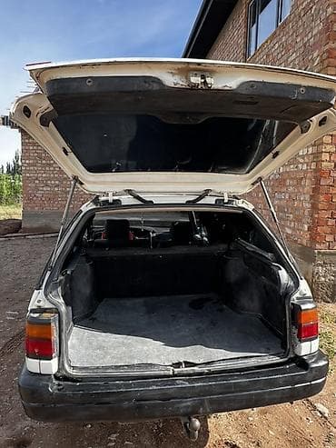 5 5 compressor: Volkswagen Passat Variant: 2004 г., Механика, Универсал — 2