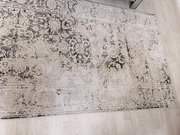 чехол на ковер: Ковер Б/у, 250 * 150 — 1