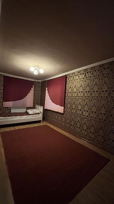 двух ком кв: 2 комнаты, Собственник, Без подселения, С мебелью полностью — 4