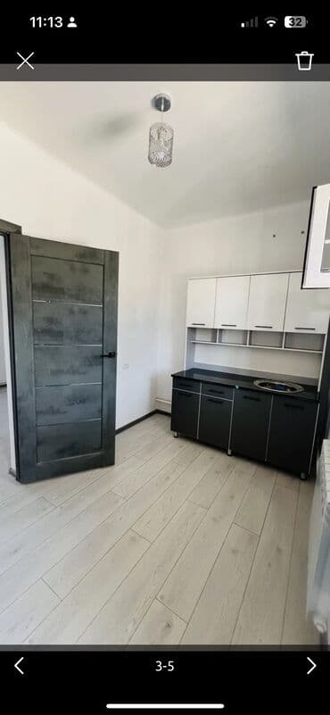 долгосрочная аренда квартир 1 комната: 1 комната, Собственник, Без подселения, С мебелью частично — 3