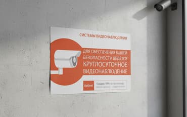 садике: Системы видеонаблюдения, Домофоны | Офисы, Квартиры, Дома | Демонтаж, Настройка, Подключение — 2