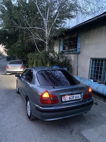 авто ру кыргызстан бишкек: Mitsubishi Carisma: 2003 г., 1.8 л, Автомат, Бензин, Седан — 3