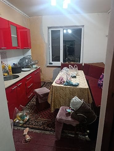 Куплю дом: 85 м², 4 комнаты, Бронированные двери — 6