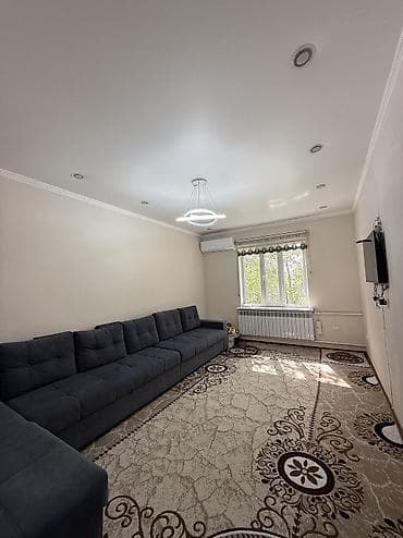 Продажа квартир: 3 комнаты, 68 м², Индивидуалка, 3 этаж, Евроремонт — 2