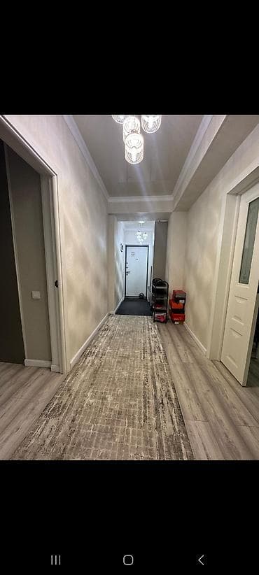 фэмили вилладж продажа: 3 комнаты, 83 м², Элитка, 5 этаж, Евроремонт — 3