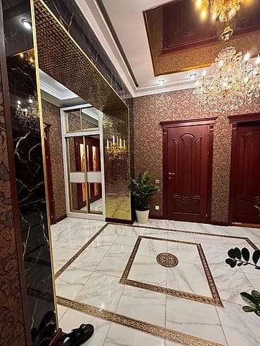 Продажа квартир: 3 комнаты, 107 м², Элитка, 9 этаж, Евроремонт — 4