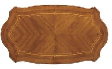 распродажа обуви из натуральной кожи: Стол обеденный (раскладной) IDOGI (Италия) на 6-12 персон — 2