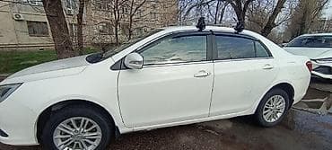 karry k60 ev: BYD E5: 2019 г., Автомат, Седан — 5