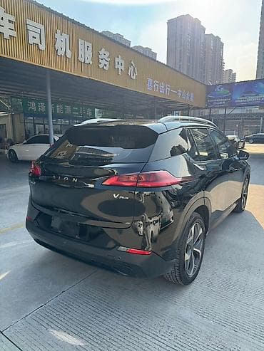 audi a1: Gac aion v plus сох 98% ячейка 0.007. запас хода 500км — 3