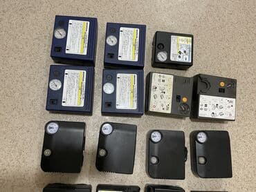 испаритель на чарон: Продаю компрессор для легкового автомобиля привозные Япония — 1