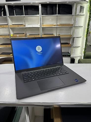 Для программирования, Б/у, Intel Core i5