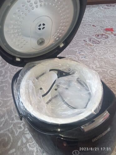 рисоварка cuckoo: Хлебопечка, Новый — 3