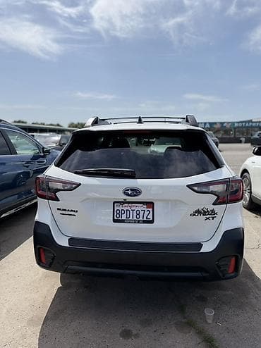 www.tuktuk: Subaru Outback: 2019 г., 2.4 л, Автомат, Бензин, Кроссовер — 6