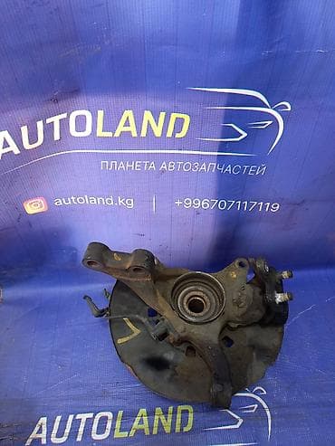 шаровые: Шаровая опора Toyota 2004 г., Оригинал, Япония — 1