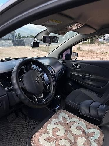 discovery 3: Кроссовер (серебристый) компакт-класса Sumsung QM3 2015 дизель 1,5 В — 6